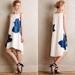 Anthropologie Ranna Gill Dress